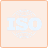 ISO logo
